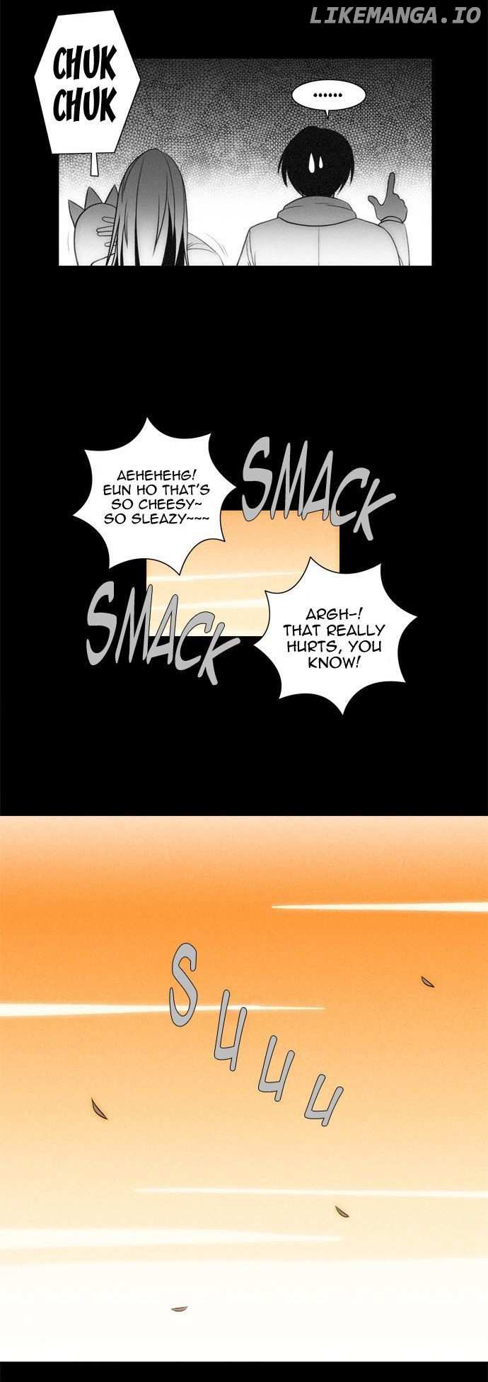 Melo Holic chapter 72 - page 63