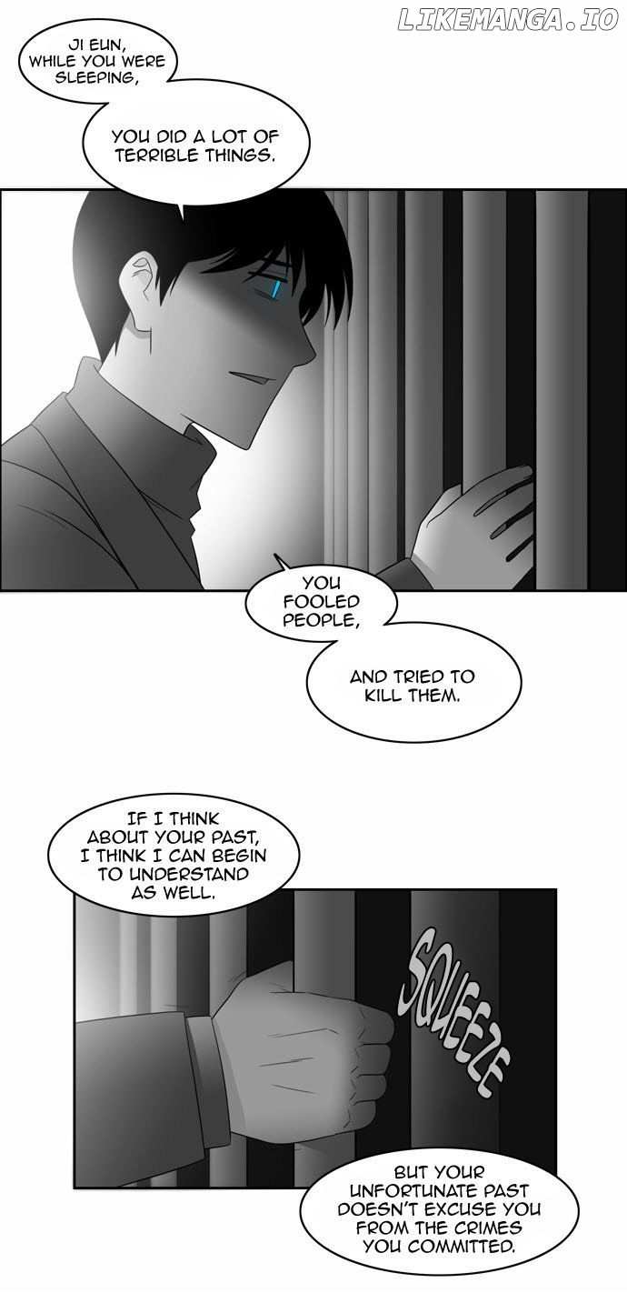 Melo Holic chapter 72 - page 7