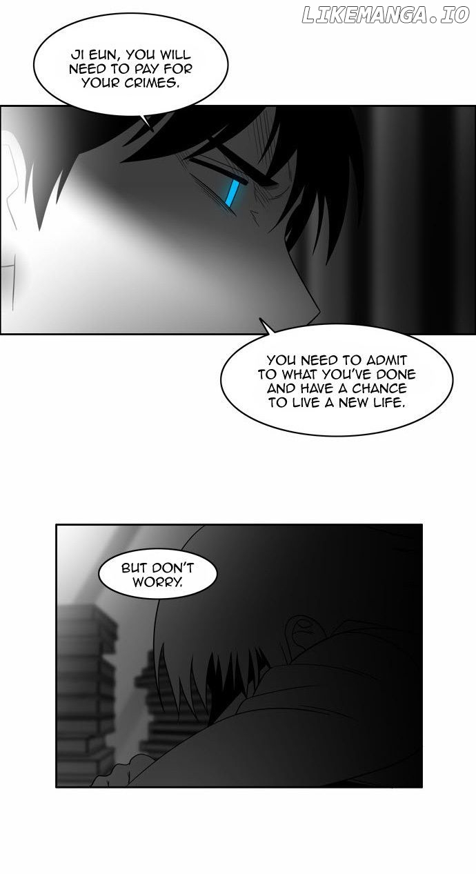 Melo Holic chapter 72 - page 8