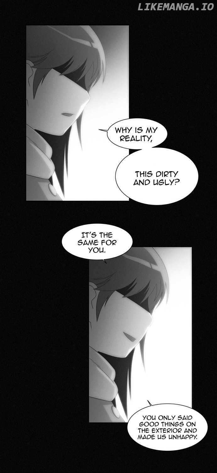 Melo Holic chapter 69 - page 10