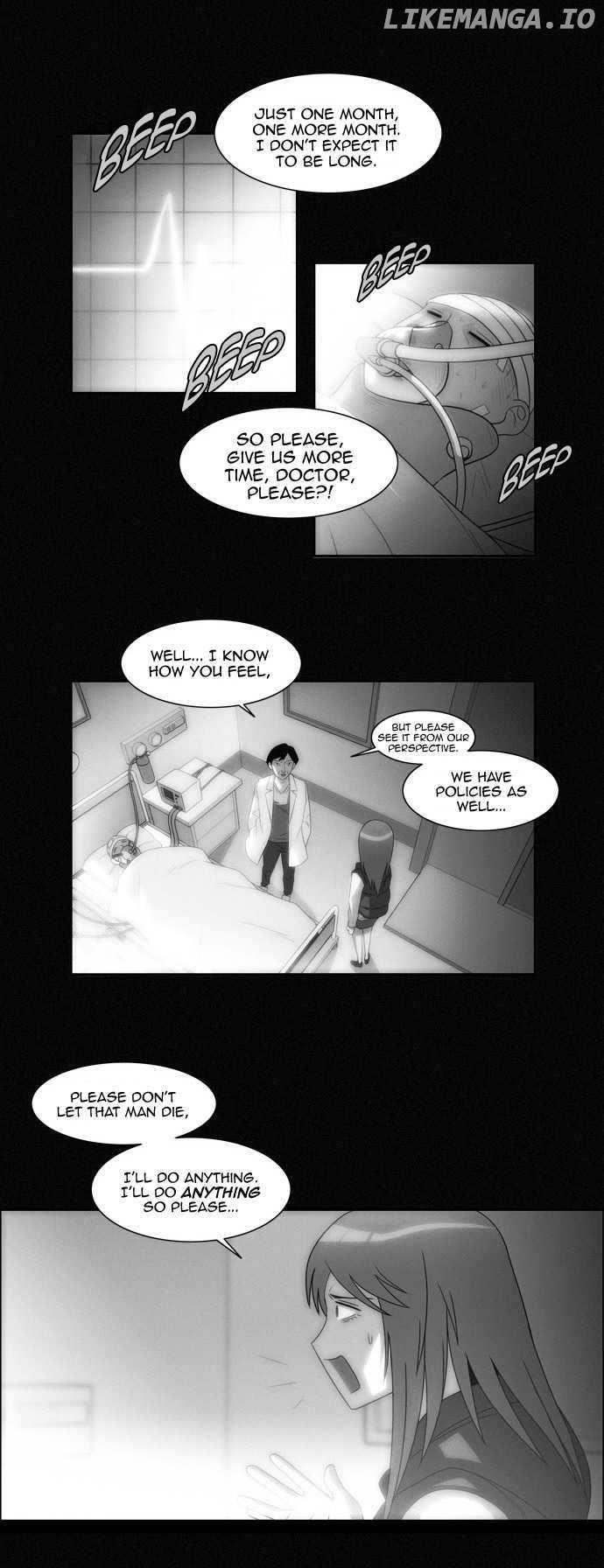 Melo Holic chapter 69 - page 2
