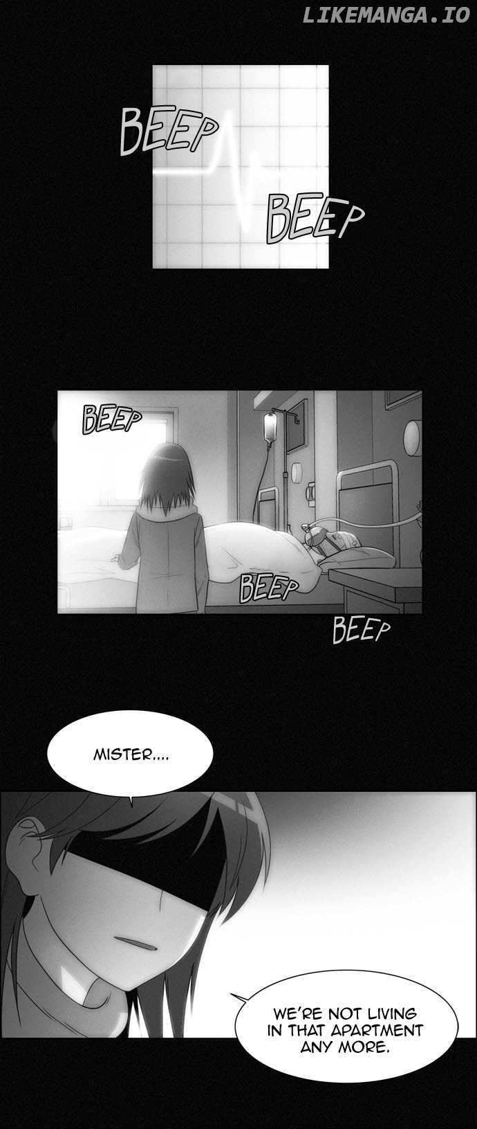 Melo Holic chapter 69 - page 7