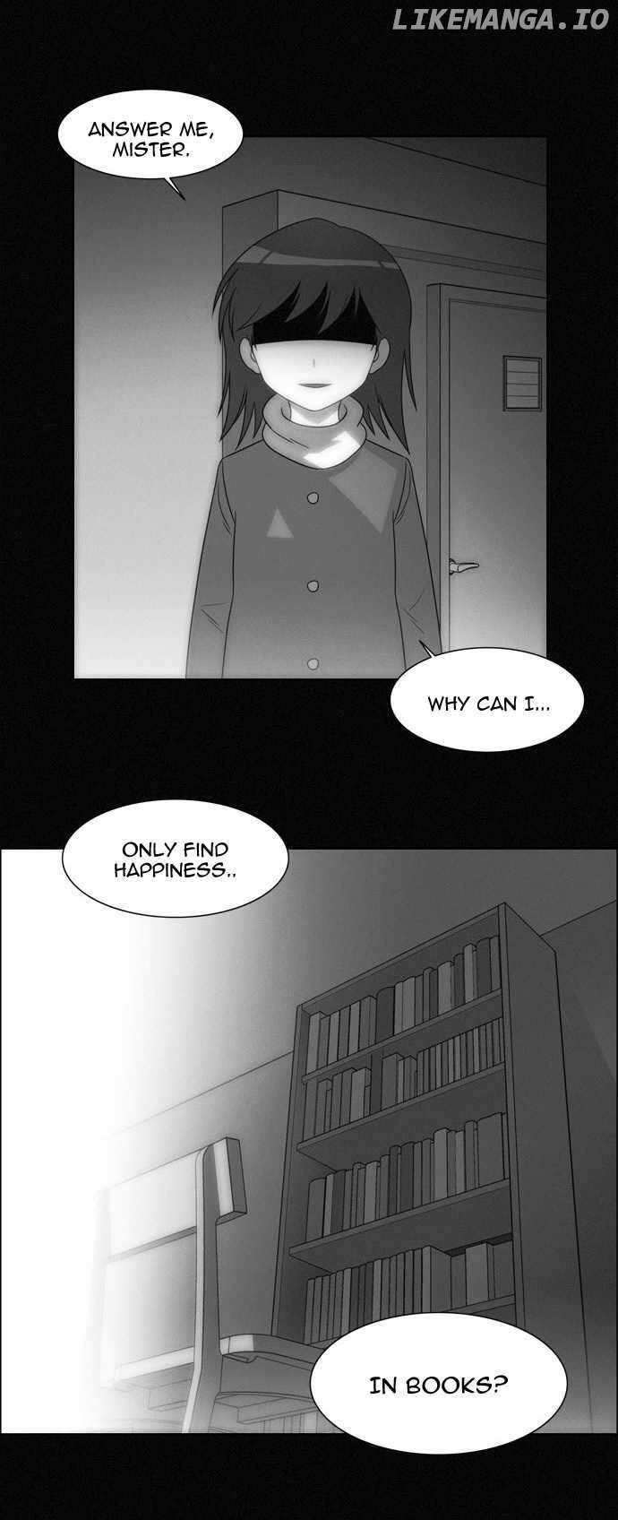 Melo Holic chapter 69 - page 9