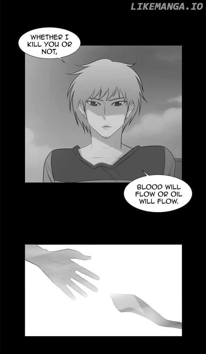Melo Holic chapter 68 - page 11