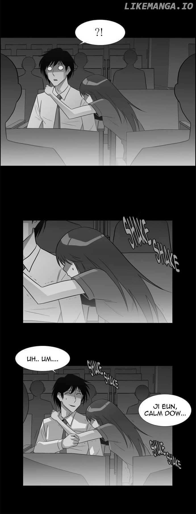 Melo Holic chapter 68 - page 13