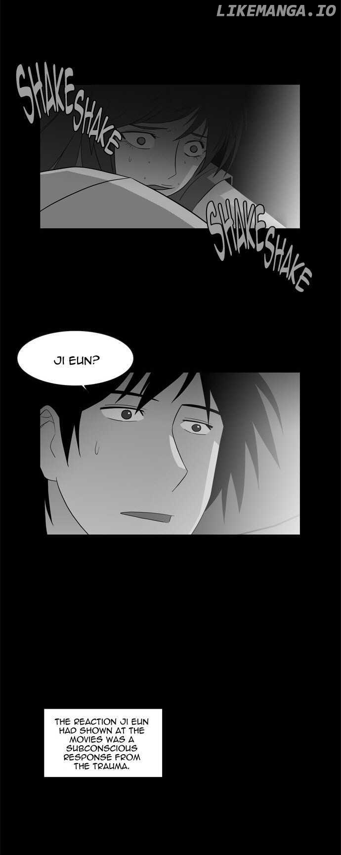 Melo Holic chapter 68 - page 14