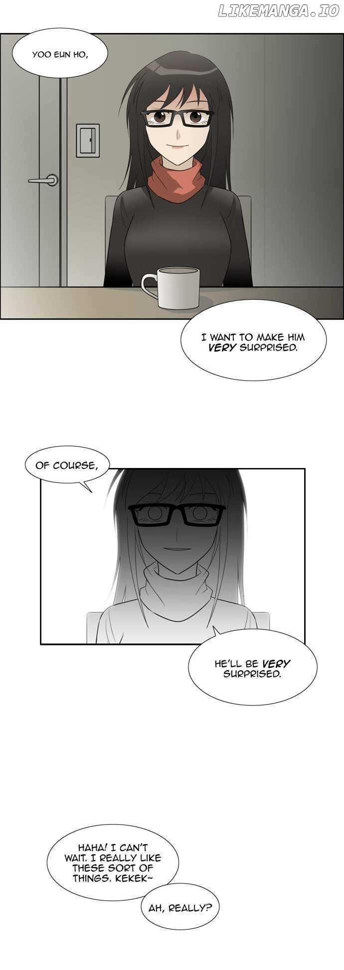 Melo Holic chapter 68 - page 29