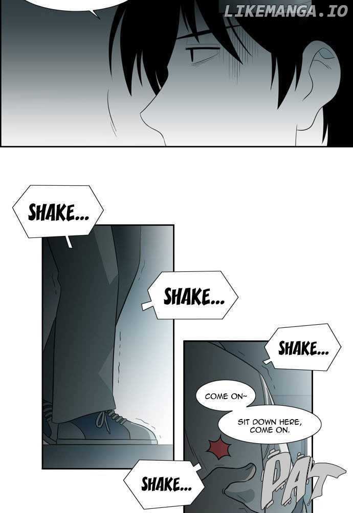 Melo Holic chapter 65 - page 4