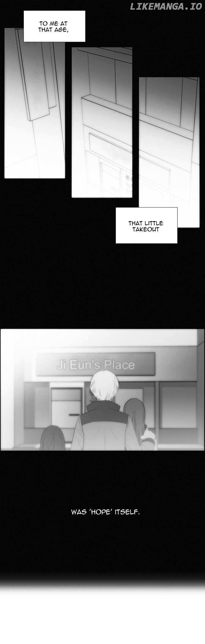 Melo Holic chapter 42 - page 2