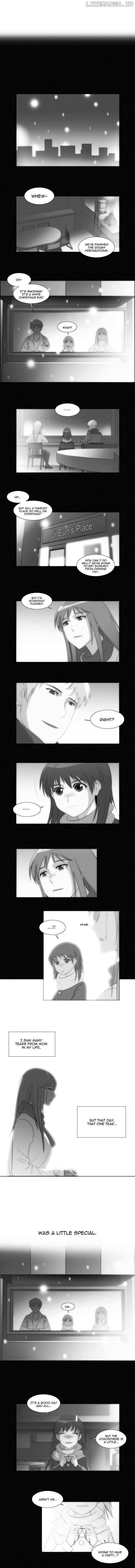 Melo Holic chapter 42 - page 3