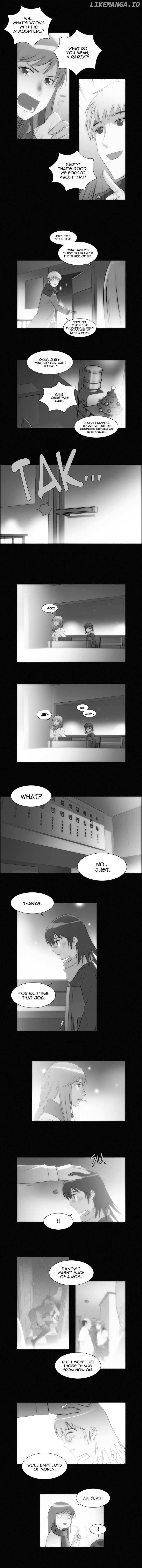 Melo Holic chapter 42 - page 4