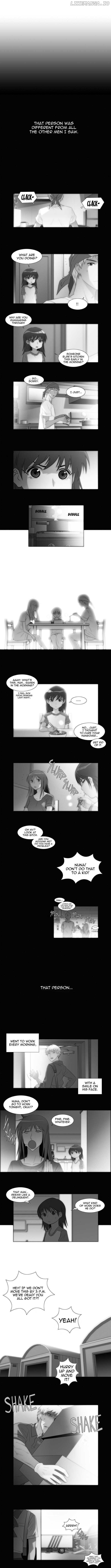 Melo Holic chapter 41 - page 1