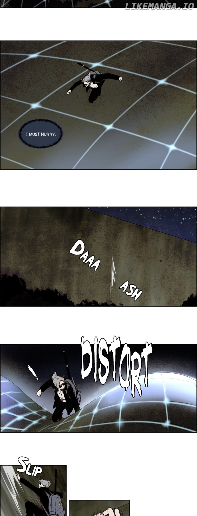 Lessa chapter 49 - page 15