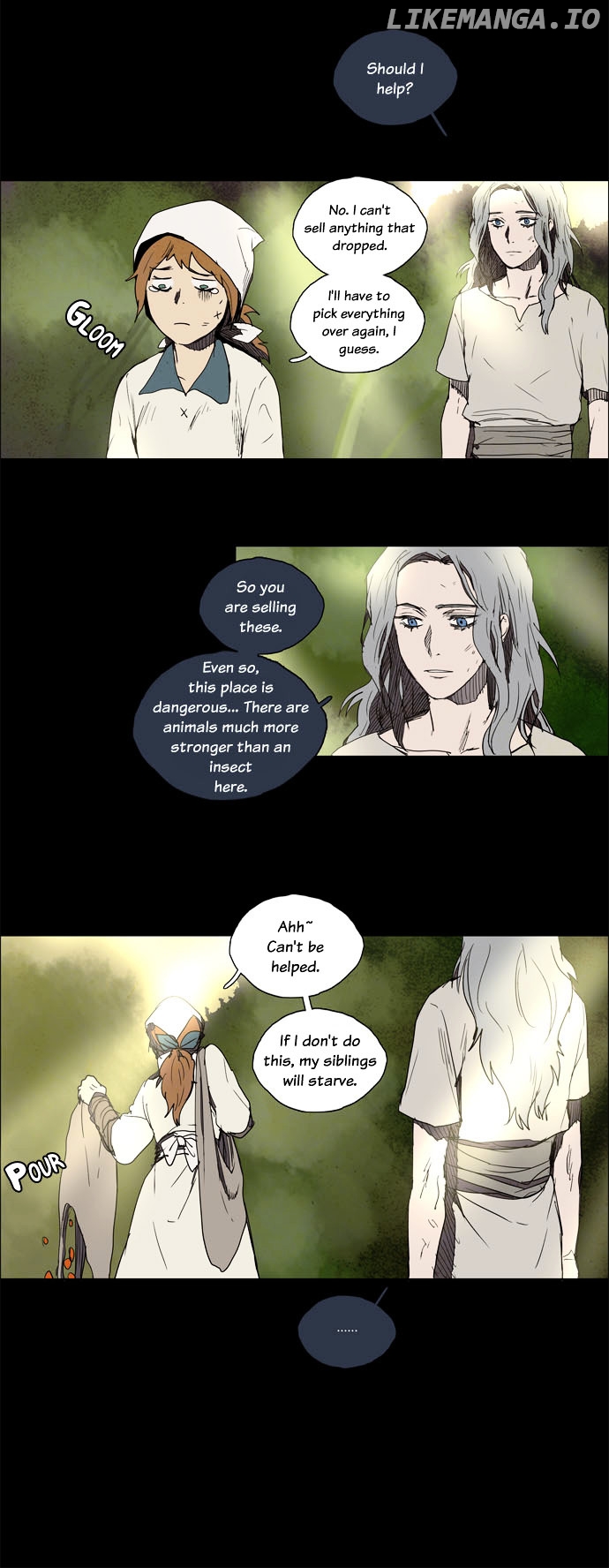 Lessa chapter 39 - page 16