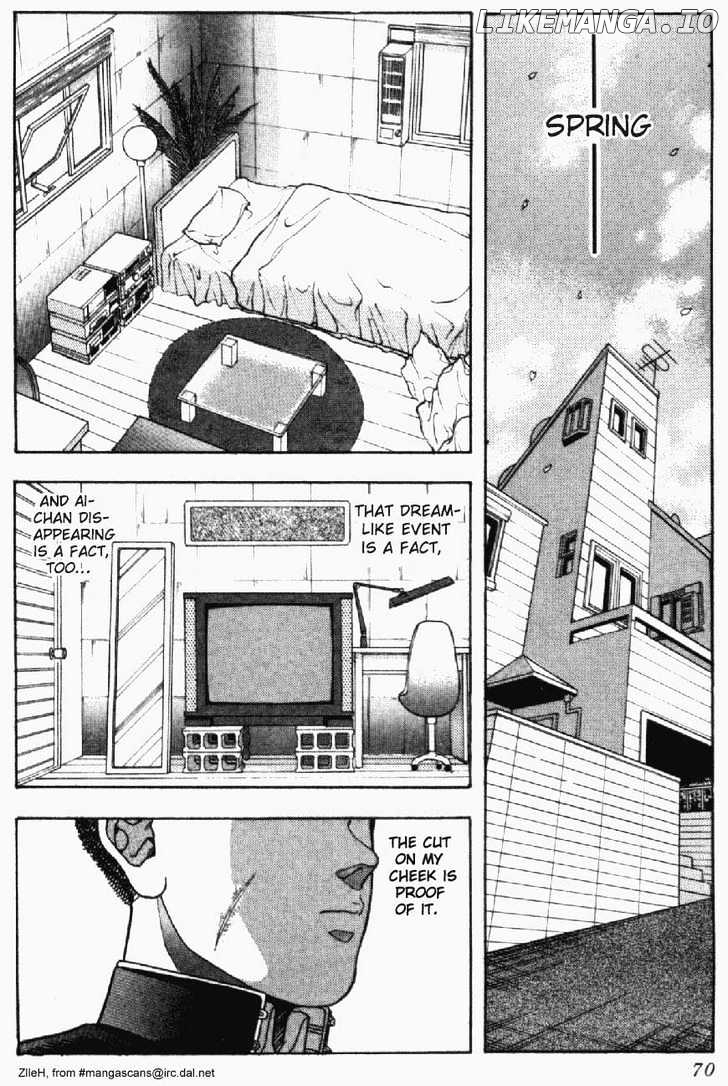Video Girl Ai chapter 0.2 - page 65