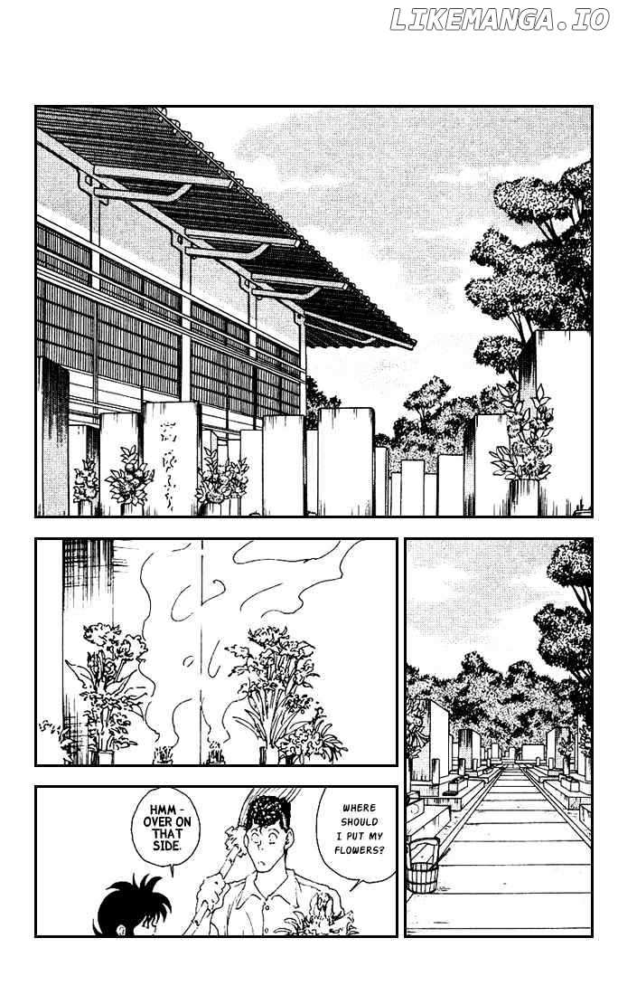 Yu Yu Hakusho chapter 175 - page 3