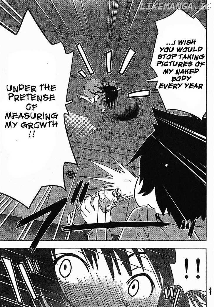 Sankarea chapter 1 - page 27