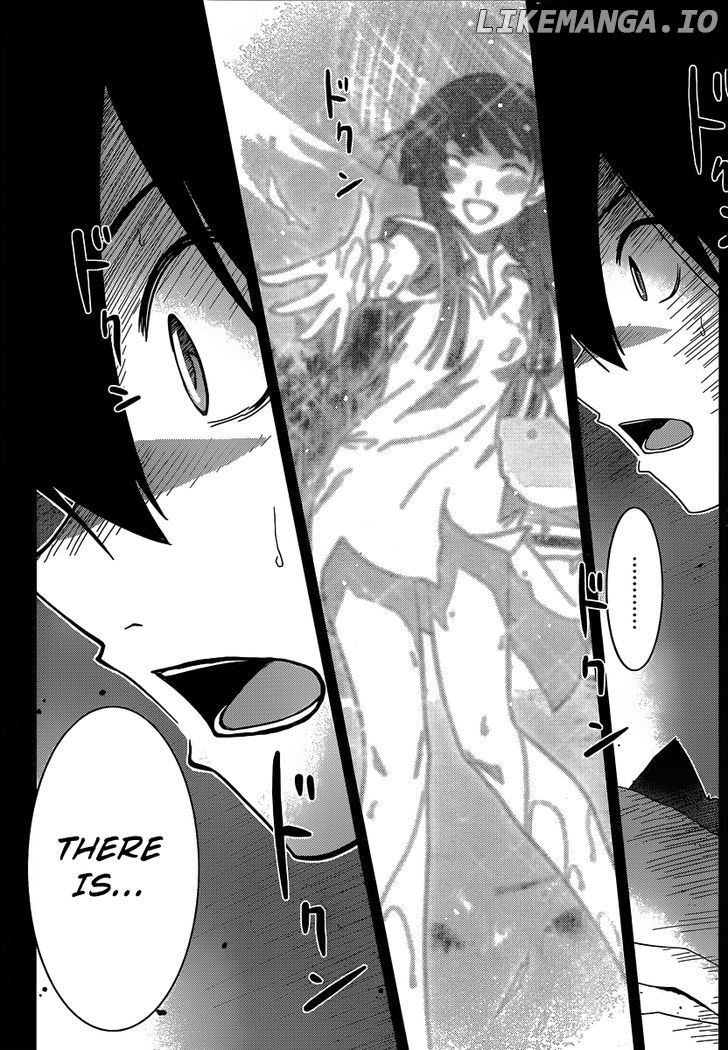 Sankarea chapter 32 - page 32