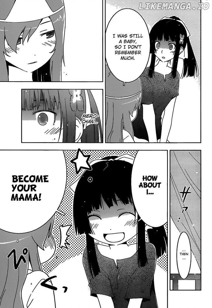 Sankarea chapter 29 - page 9