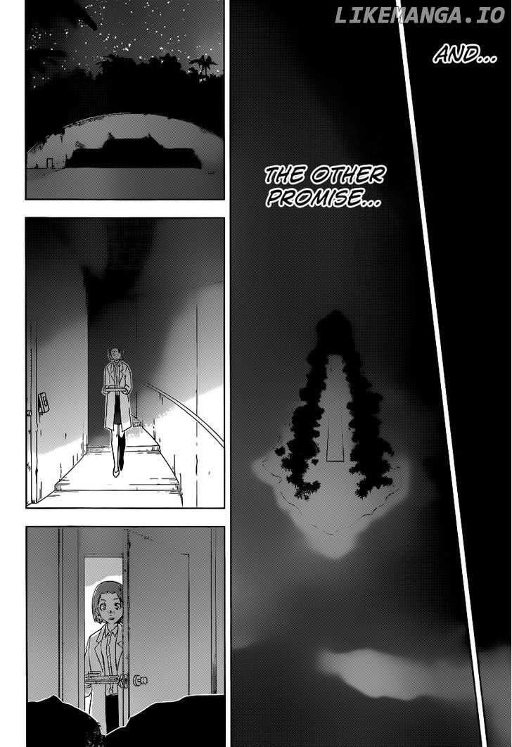Sankarea chapter 51 - page 6
