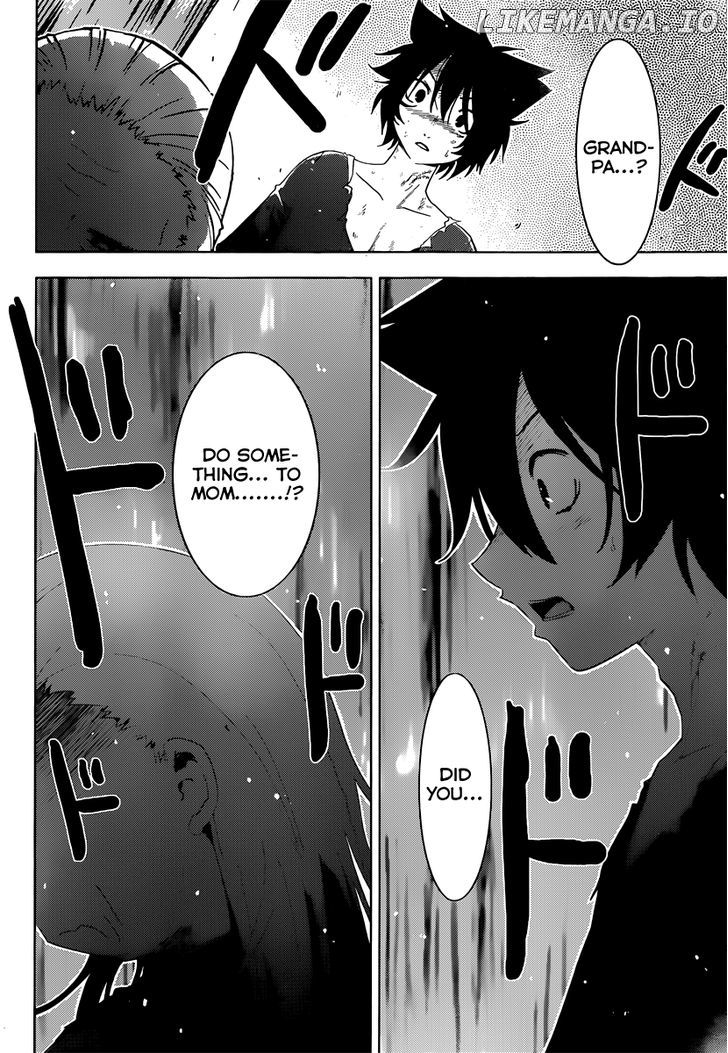 Sankarea chapter 40 - page 13