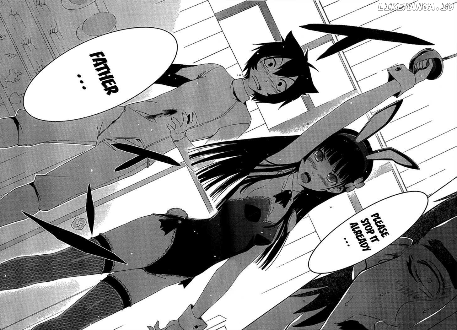 Sankarea chapter 9 - page 13