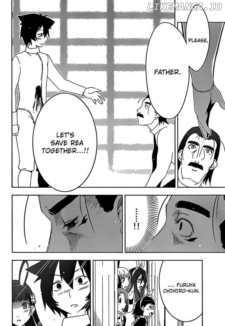 Sankarea chapter 9 - page 24