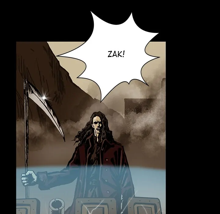 City of Zak [Official] Chapter 22 - page 46