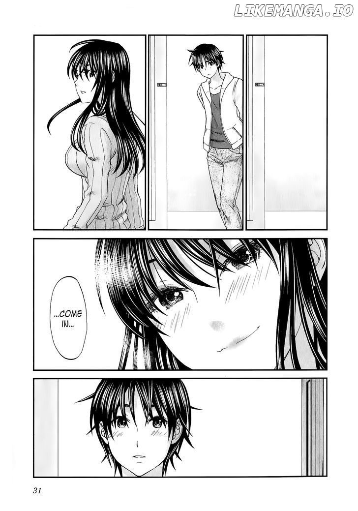 Seishun Pop! chapter 33 - page 6