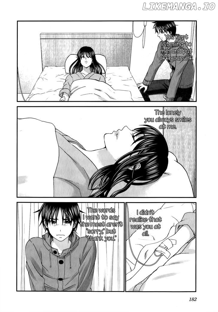 Seishun Pop! chapter 39 - page 13