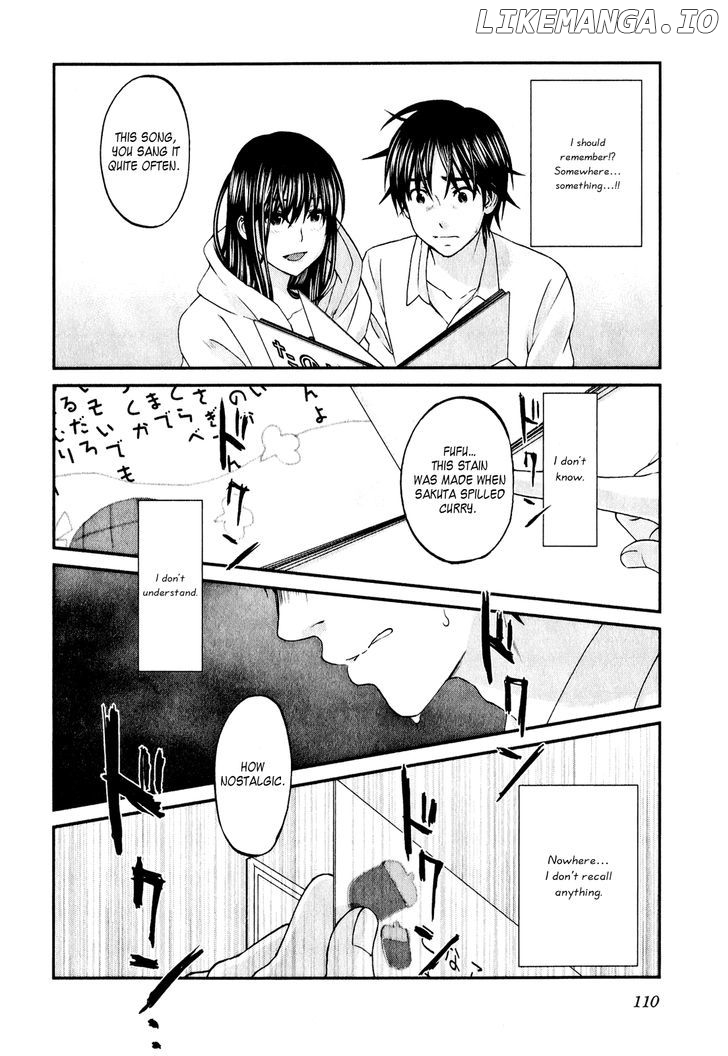 Seishun Pop! chapter 44 - page 13