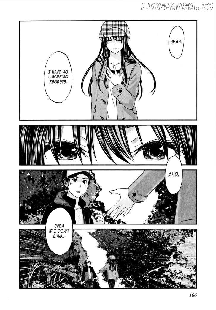 Seishun Pop! chapter 46 - page 21