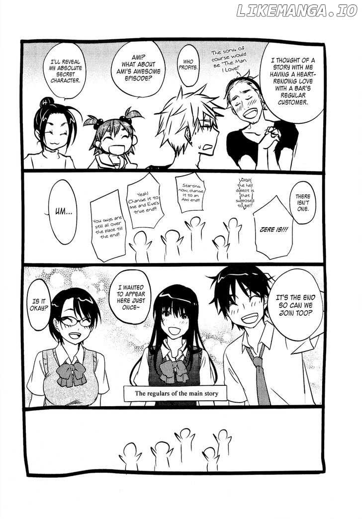 Seishun Pop! chapter 47 - page 28