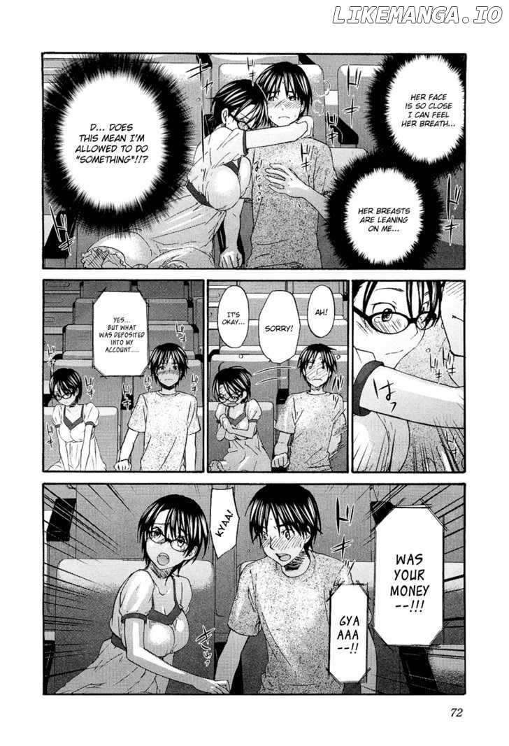 Seishun Pop! chapter 10 - page 20