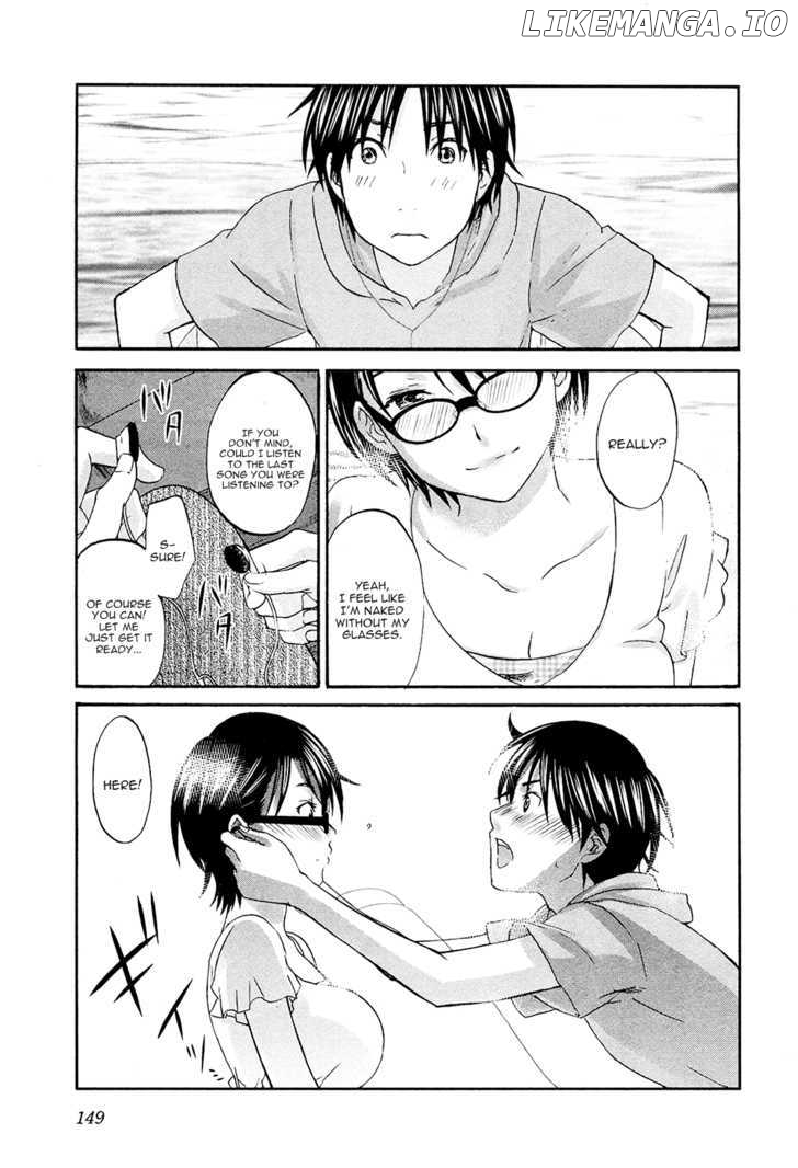 Seishun Pop! chapter 13 - page 14