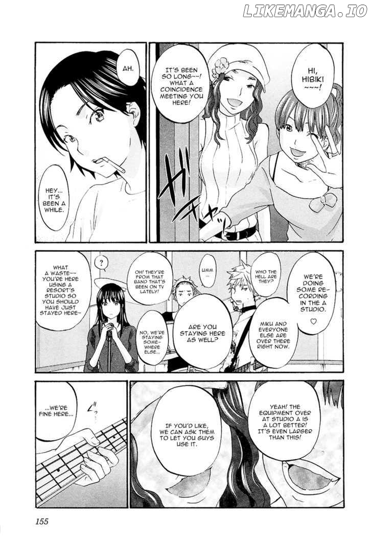 Seishun Pop! chapter 13 - page 20