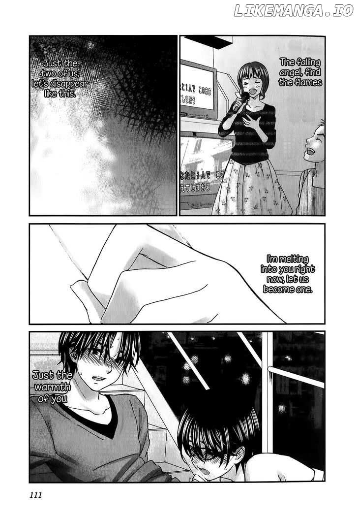 Seishun Pop! chapter 27 - page 16