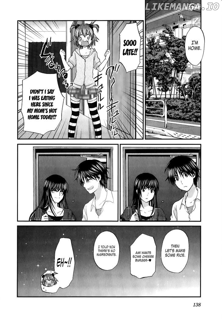 Seishun Pop! chapter 28 - page 23