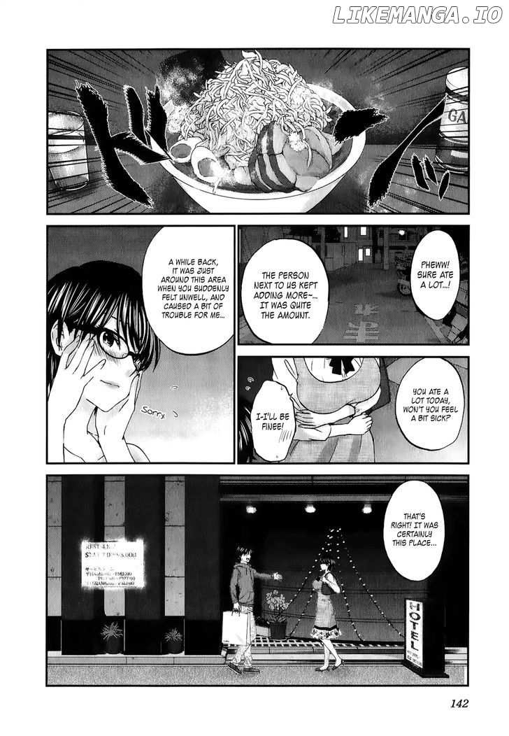 Seishun Pop! chapter 29 - page 5