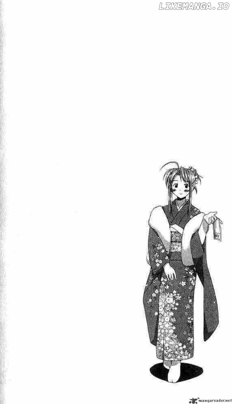 Love Hina chapter 10 - page 20