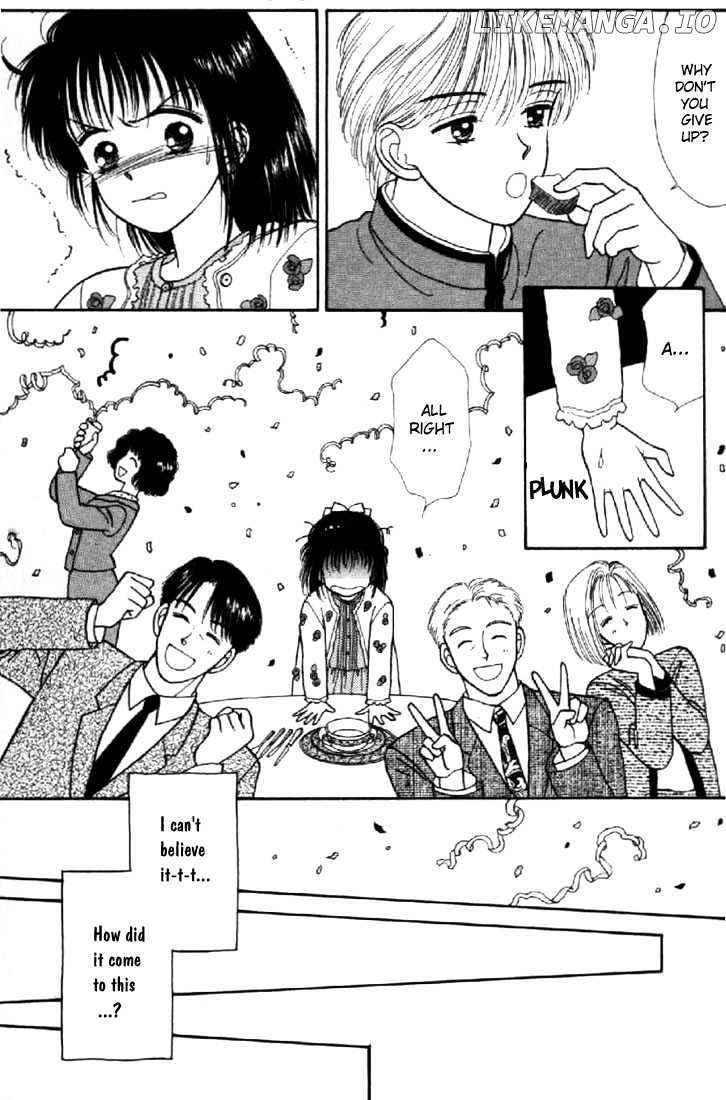 Marmalade Boy chapter 1 - page 24