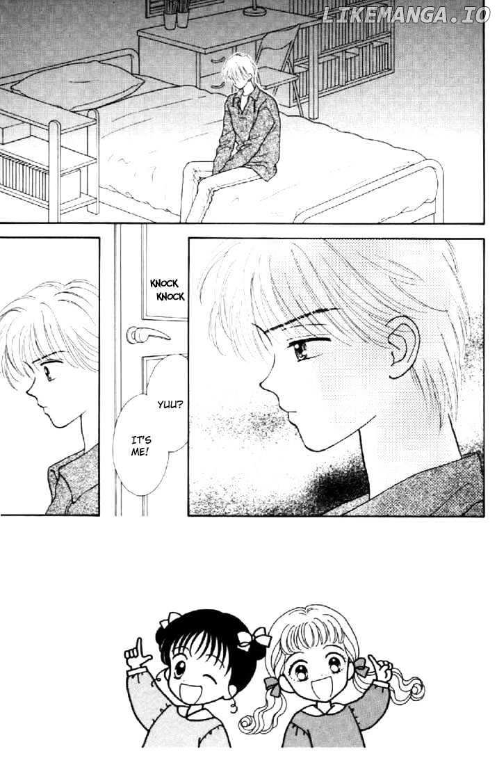 Marmalade Boy chapter 33 - page 2
