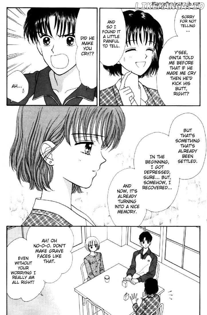 Marmalade Boy chapter 35 - page 12