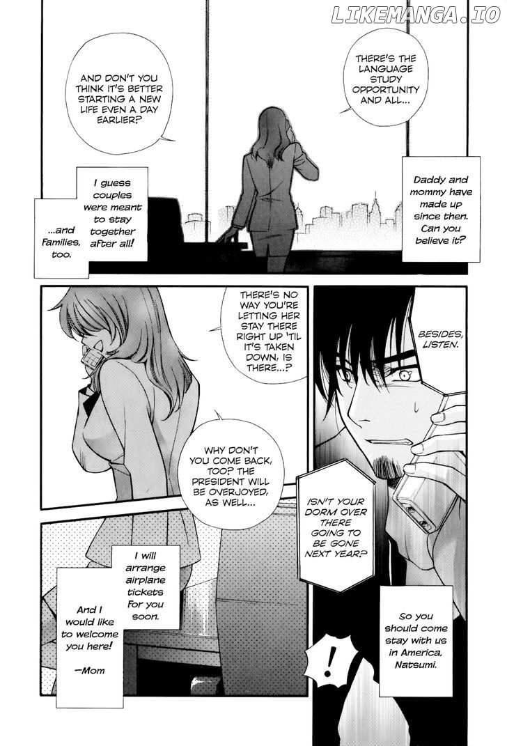 Gohan Shiyo! chapter 10 - page 2