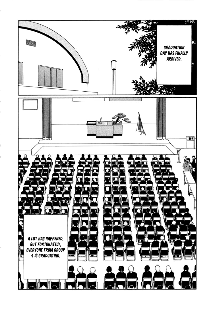 Gokusen chapter 146 - page 2
