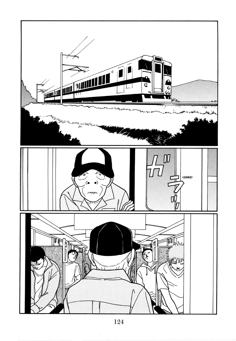 Gokusen chapter 115 - page 2