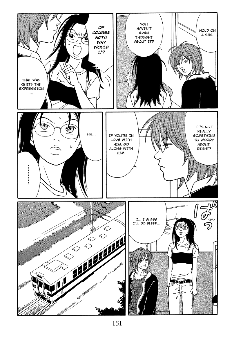 Gokusen chapter 115 - page 9