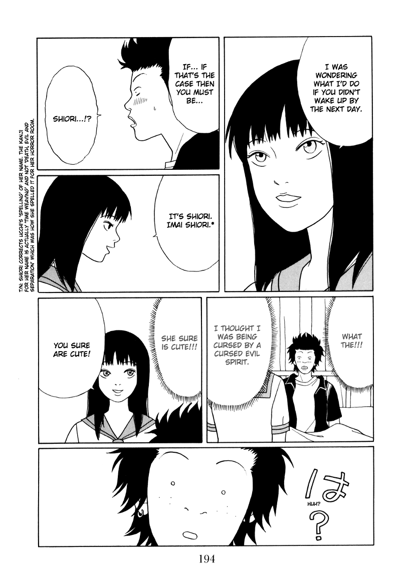 Gokusen chapter 134 - page 10
