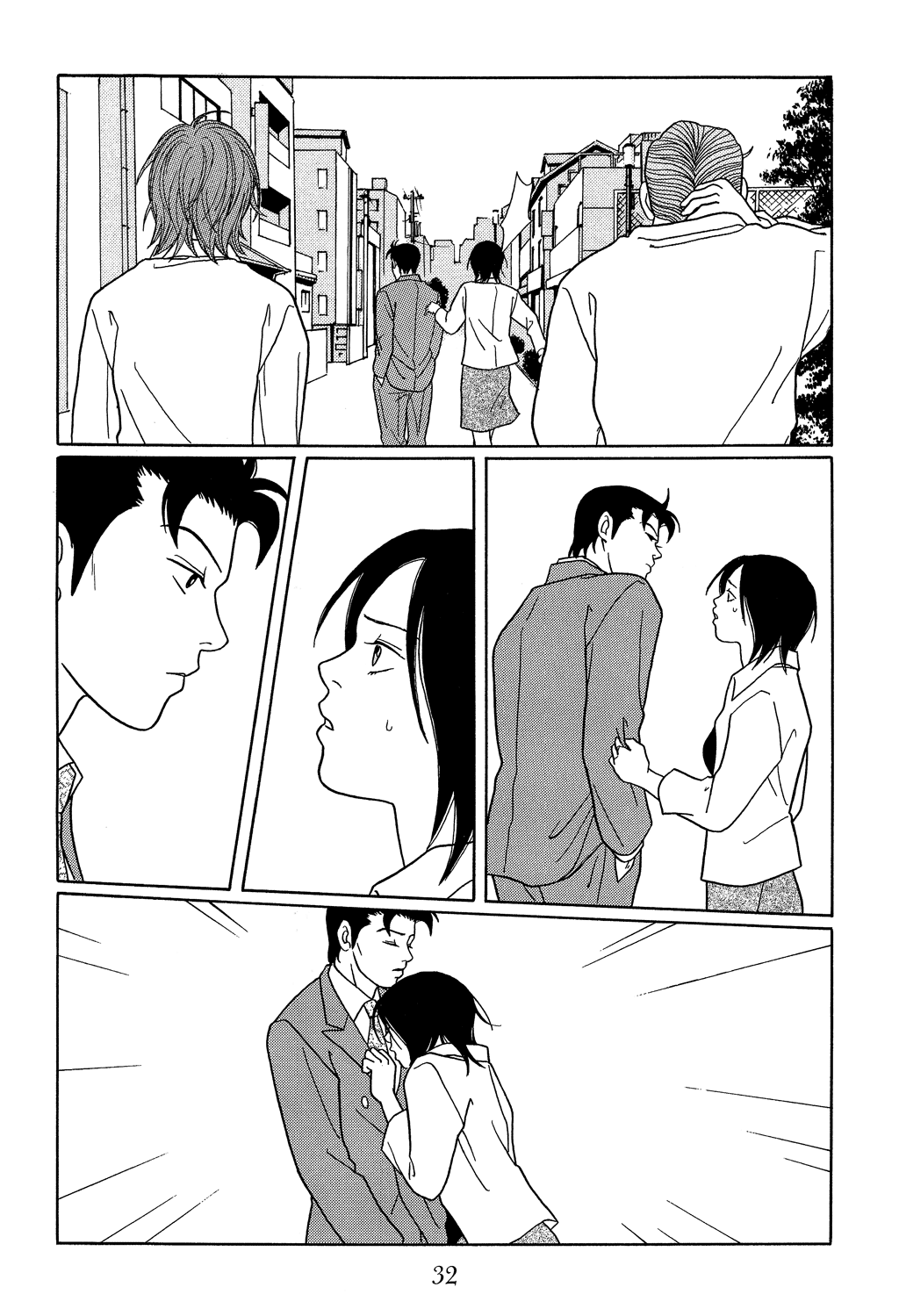Gokusen chapter 110 - page 10