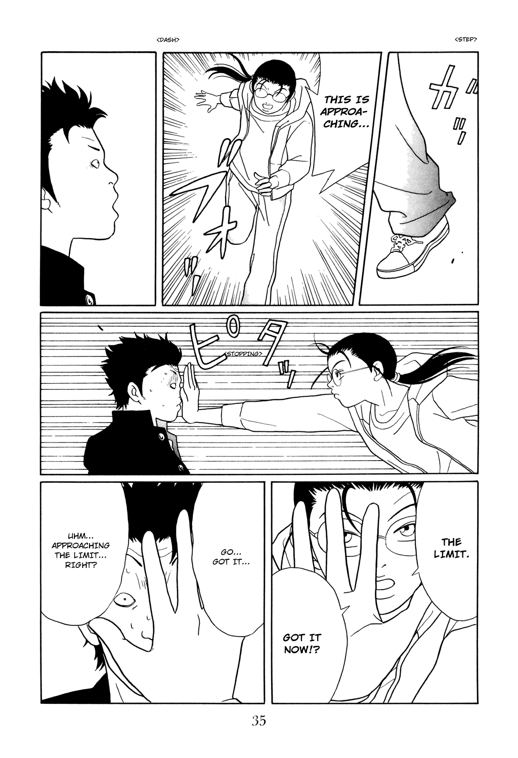 Gokusen chapter 110 - page 13